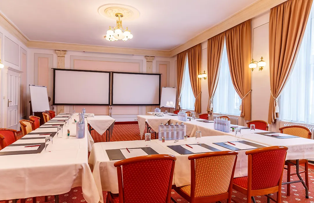 Hotel Bellevue Wien-1