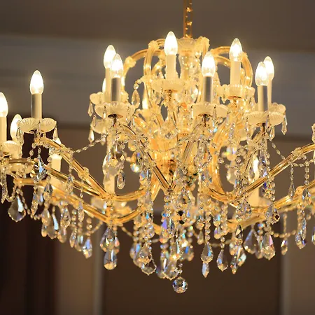 Hotel Bellevue Wien-3